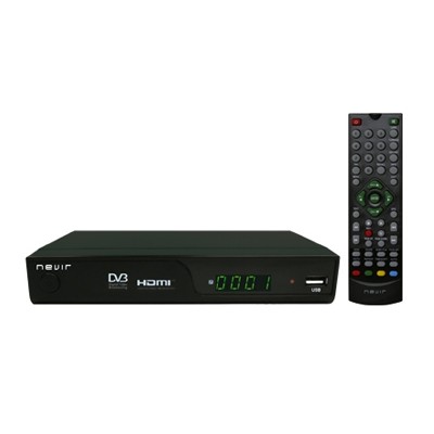 NVR-2591 DUGHD HDTV USB GRAB MKV