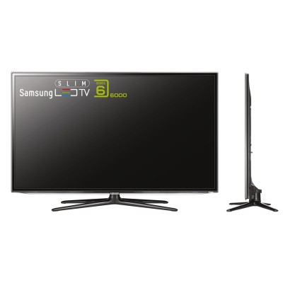 UE32ES6100 3D FULL HD SMARTV REC&PLAY