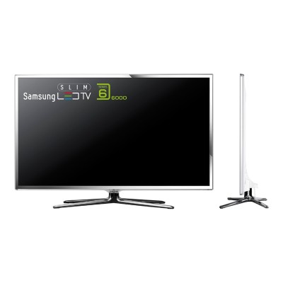 UE40ES6710 3D FULL HD SMARTV REC&PLAY