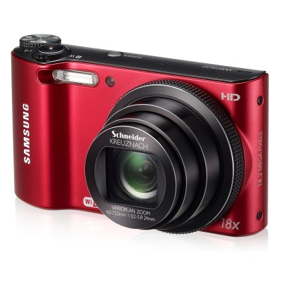 WB150F ROJA 14 MP 18x HD WIFI