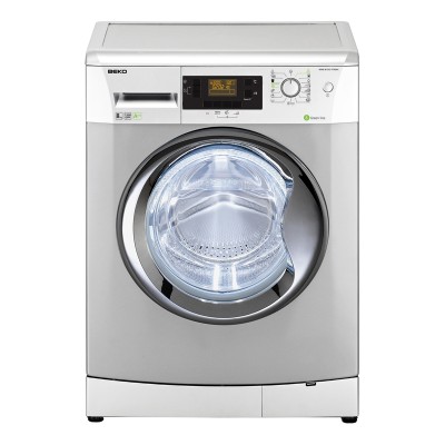 WMB 81242 PTMNX 8KG 1200RPM A++ INOX DISPLAY