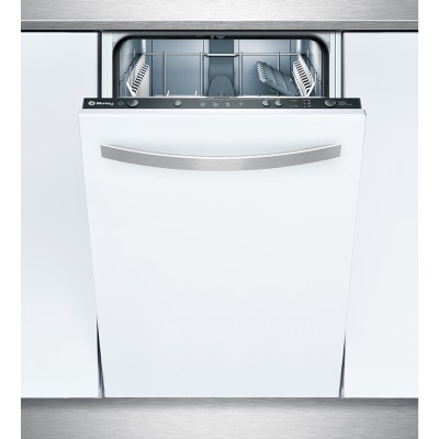 3VT300NA 45cm INT EGRABLE NEGRO