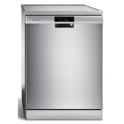 3VS933IA INOX A++ 6,5L HIGIN.46DB ECO