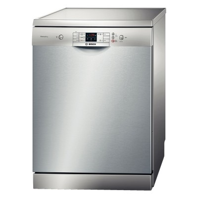 SMS50L08EU A+AA INOX