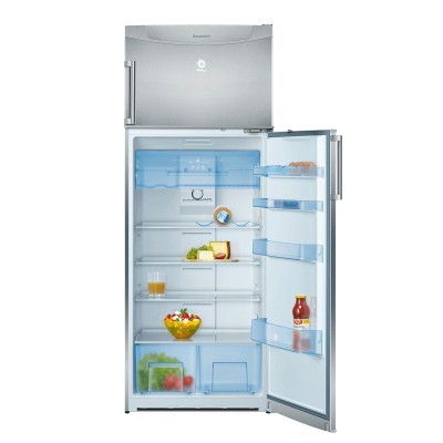 3FFL3451 170x60 NO FROST TITANIO A+ 3FFL3451 170x60 NO FROST TITANIO A+