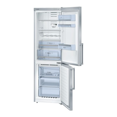 KGN36XI30 186x60 A++ NO FROST INOX O_C