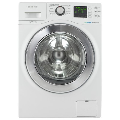 WF906U ECOBUBBLE 9KG 1400RPM A+++