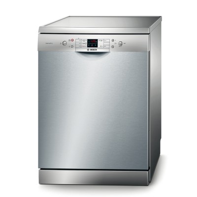 SMS58N38EU INOX A++ 3
