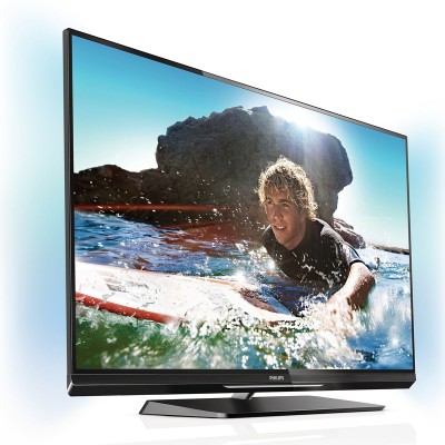 32PFL6007H FULL HD SMARTV 400HZ 3D AMBILIGHT