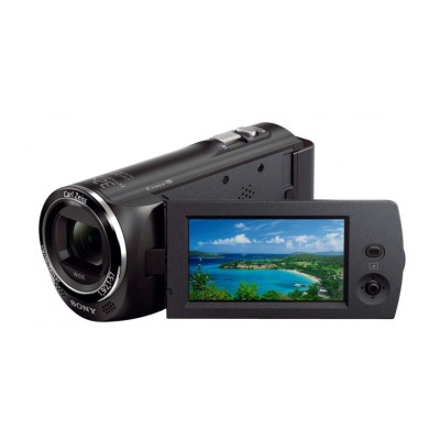 HDR-CX220EB NEGRA 32x FULL HD BLACK