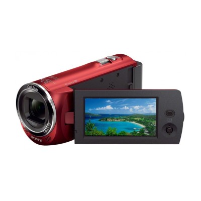 HDR-CX220ER 32x FULL HD ROJA