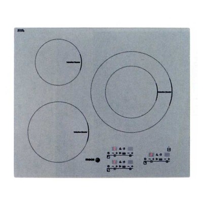 IF-30 BLX 3F INDUCCION METALIZADA