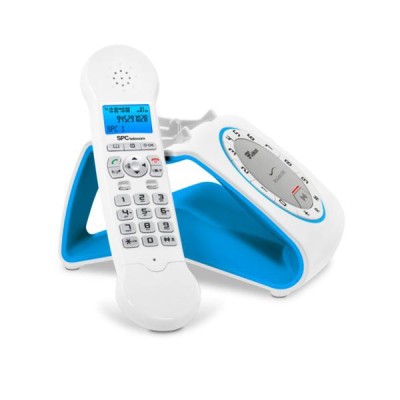 7704A AZUL DECT RETRO GLAM