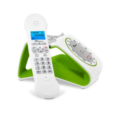 7704V VERDE DECT RETRO GLAM