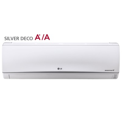 SILVER DECO 24 A+