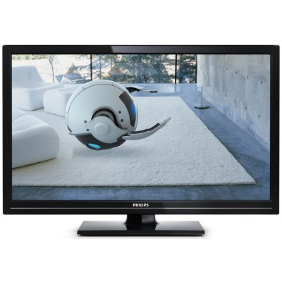 24PFL2908H/12 SLIM USB 100Hz