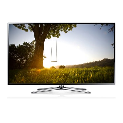 UE32F6400 FULL HD SMARTV 3D 200HZ