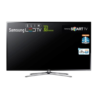 UE46F6400 FULL HD SMARTV 3D 200HZ