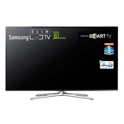 UE46F6500 FULL HD SMARTV 3D 400HZ