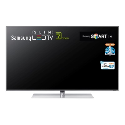 UE46F7000 FULL HD SMARTV 3D 800HZ