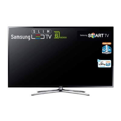 UE55F6400 FULL HD SMARTV 3D 200HZ