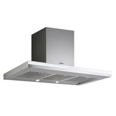 MIRAGE WH INOX-CRISTAL BLANCO 7277