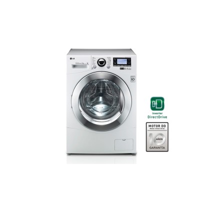 F1495BDA 12KG 1400RPM A+++ -40% LCD TACTIL F1495BDA 12KG 1400RPM A+++ -40% LCD TACTIL