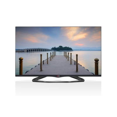 42LA660S FULL SMARTV 3D 400Hz