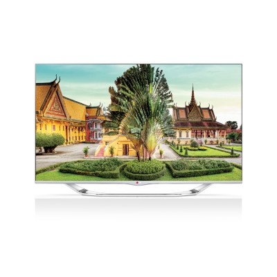 47LA740S FULLHD 3D SMARTV WIFI 800HZ DUAL CORE