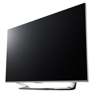55LA691 SMARTV 3D 400Hz MAGIC CINEMA SCREEN
