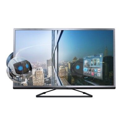 46PFL4508H FULLHD SMARTV 3D 200HZ