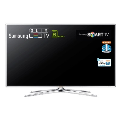 UE55F6510 FULL HD SMARTV 3D 400HZ