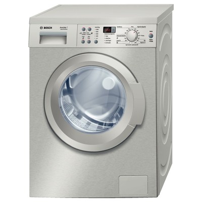 WAQ2037XEE 7KG 1000RPM A+++ INOX DISPLAY