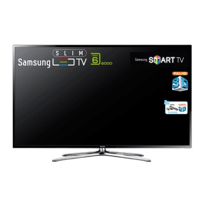 UE50F6400 FULL HD SMARTV 3D 200HZ