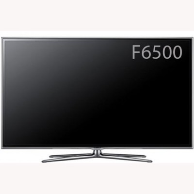 UE50F6500 FULL HD SMARTV 3D 400HZ