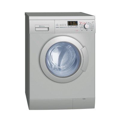 3TW54120X 5KG 1200RPM INOX