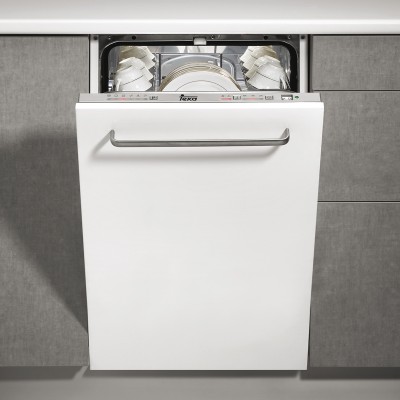 DW6-42 FI INOX 6046 INTEGRABLE AAA