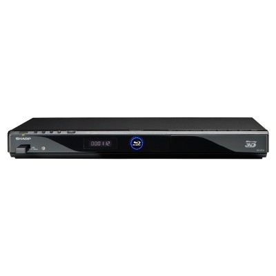 BD-HP35S 3D FULL HD