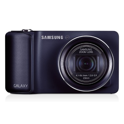 EK-GC100 ZKAPHE GALAXY-CAM NEGRA