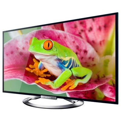 KDL-55W905ABAEP FULL HD 3D LCD 800HZ