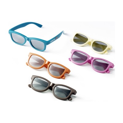 PASIVAS LG AG-F215 PARTY PACK 5XPACK COLORES