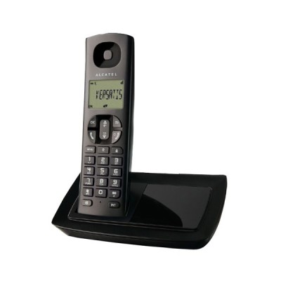 VERSATIS DECT E100 NEGRO