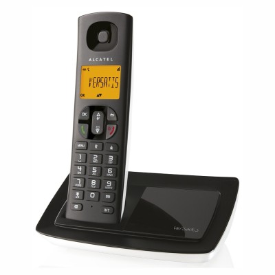 VERSATIS E100 BW DECT