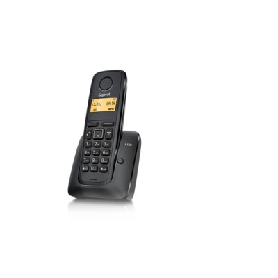 GIGASET AL120 DECT NEGRO