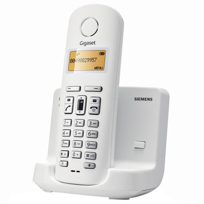 DECT AL 140 BLANCO