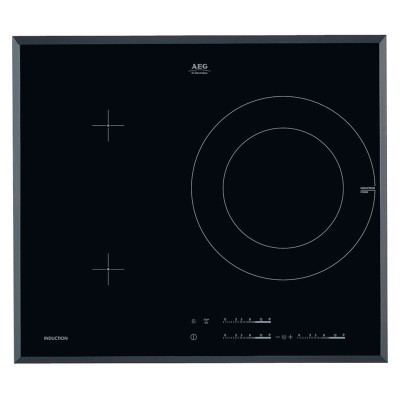 HK653320FB 3 FUEGOS BISELADO