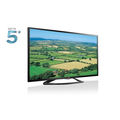 55LN575S FULL HD IPS 100HZ MCI SMARTV