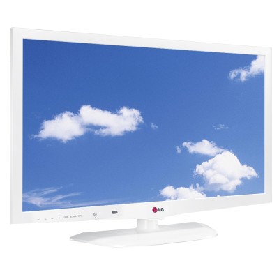 29LN460R BLANCO SMARTV WIFI IPS HD