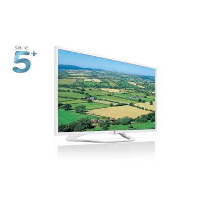 39LN577S FULL HD SMARTTV 4.0 WIFI BLANCA