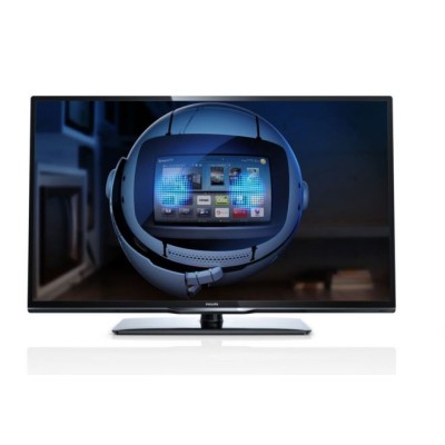 32PFL3158H/12 FULLHD SLIM 100Hz